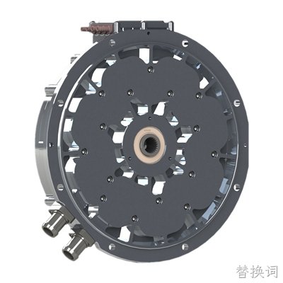 12kW/20kW发电机