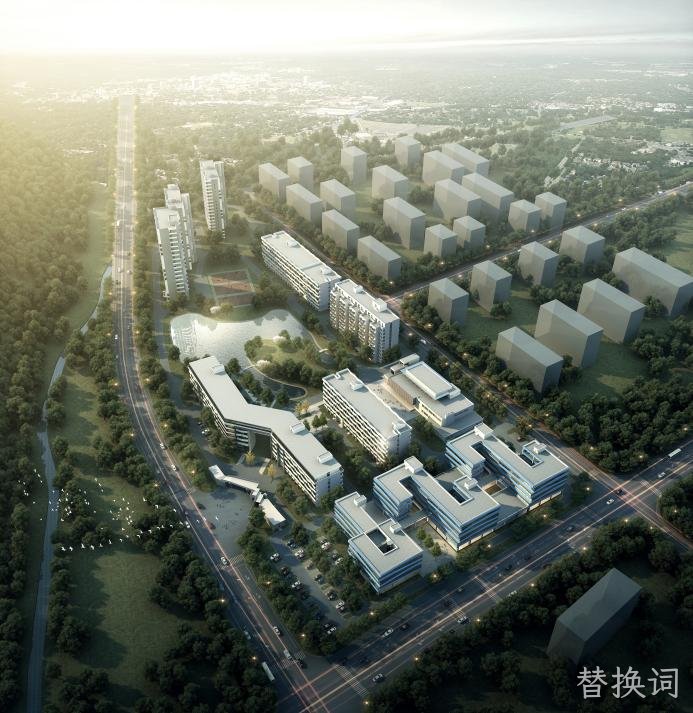 中国美院象山校区